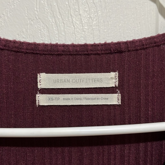 Urban Outfitters Romper - Picture 3 of 5